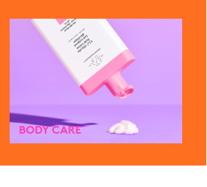 Shop Body Care