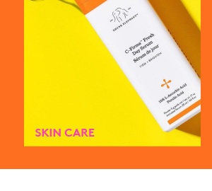 Shop Skincare